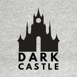 Dark Castle T-Shirt